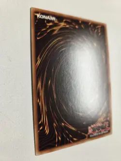 Kewl Tune Synchro PHRE-EN039 Ultra Rare Yugioh Phantom Revenge 1st Edition Mint - Image 4