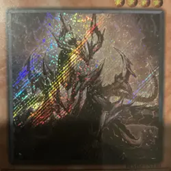 Yu-Gi-Oh! Primite Dragon Ether Beryl BLMM-EN130 1st Edition (Secret Rare) - Image 1