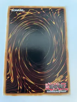 Stardust Dragon - PGLD-EN076 Gold Rare 1st Edition Yugioh! NM - Image 4