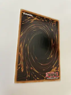 Stardust Dragon - PGLD-EN076 Gold Rare 1st Edition Yugioh! NM - Image 5