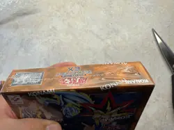 Yu-Gi-Oh! EX Starter Deck Box 25th Reprint Sealed 2024 Japanese Blue Eyes Rare - Image 4