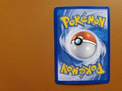 Arceus AR7 Arceus Psychic Holo Rare Promo NM/MT 2009 Card Pokemon TCG Platinum - Image 2
