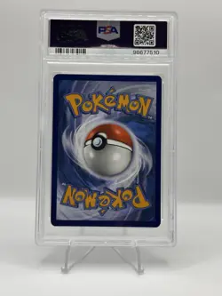 PSA 10 GEM MT 2023 Pokemon Trading Card Game Classic 017/034 Lugia ex - Image 2