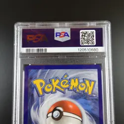 PSA 10 Blastoise 2/102 Pokemon Celebrations Classic Collection Holo Graded Card - Image 5