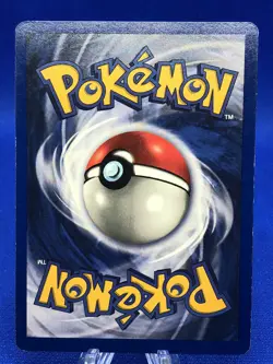 Pikachu Shadowless Rare Red Cheeks Base Set 1999 Pokemon Card 58/102 WOTC - Image 2
