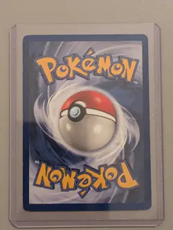 Pokemon Original 1999 Base Set Charmander Pokemon Card 46/102 - Image 2