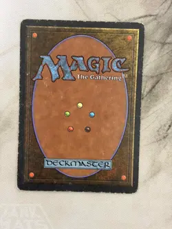 Swords to Plowshares - MP - Magic the Gathering Unlimited Edition - Image 2