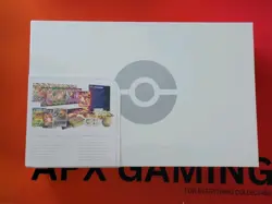 Pokemon TCG Sword and Shield Ultra Premium Collection Charizard Box 820650871115 - Image 2