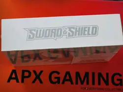 Pokemon TCG Sword and Shield Ultra Premium Collection Charizard Box 820650871115 - Image 4