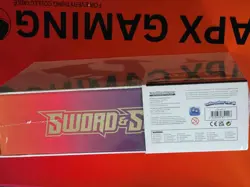 Pokemon TCG Sword and Shield Ultra Premium Collection Charizard Box 820650871115 - Image 5