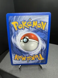 Pokemon TCG WOTC Scizor 33 Black Star Promo Non Holo NM! - Image 2