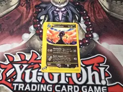 Houndoom - Aquapolis - Non-Holo 15/147 Pokemon TCG- MP - Image 1