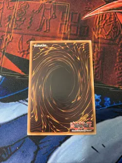 Yugioh Phantom Revenge- 1x Kewl Tune Synchro - PHRE-EN039 Ultra Rare 1st Edition - Image 4