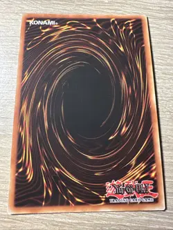 Yu-Gi-Oh! Justice Bringer DP10-EN013 Ultra Rare Unlimited LP - Image 2