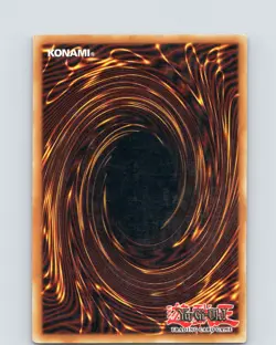 Yu-Gi-Oh TCG Domino Effect TDGS-EN046 Unlimited Regular Common Card LP-NM - Image 2