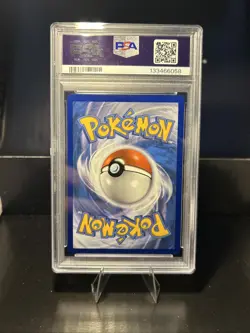Pokemon TCG Charizard VMAX Holo Card Shining Fates SV107/SV122 PSA 10 NEW CERT - Image 2