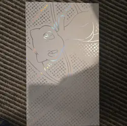 Empty Pokemon 151 Ultra Premium Collection Box + Accessories - No Cards - Image 3