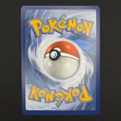 Pokemon TCG Card Professor's Research 078/078 Pokemon Go Ultra Rare - NM - Image 2