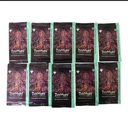 x10 MTG Collector Booster Sample Pack lot sealed bundle Duskmourn DSK DSC 🔥 - Image 1
