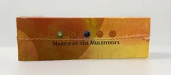 MAGIC GATHERING Modern Event Deck MARCH OF THE MULTITUDES 2014 Sealed MTG Englis - Image 2