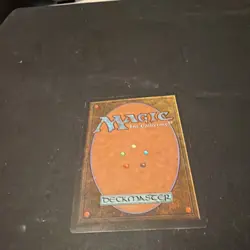 RARE NP NM!! MTG Meekstone Third EDITION! - Image 2