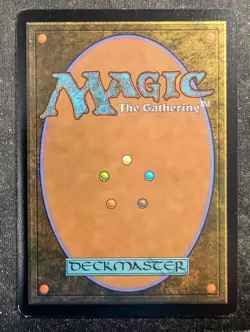 Howling Mine - Retro Schematic - The Brothers' War (MTG) - Image 2
