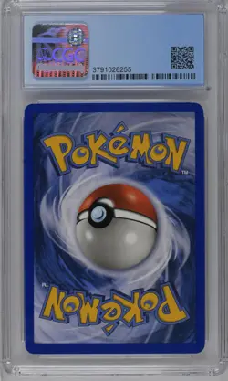 Pokemon Staryu Reverse Holo Skyridge 103/144 CGC Graded 9 MINT - Image 2