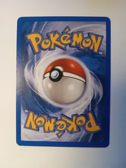 Meowth 121/165 Pokemon Expedition Base Set Regular NM Free Shipping!! - Image 2