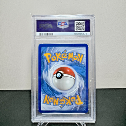 2023 Pokemon SVP EN #053 Mew ex 151 Ultra-Premium Collection PSA MINT 9 - Image 2
