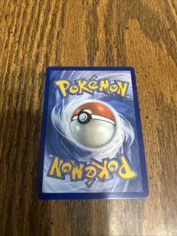 Mega Kangaskhan ex 164/132 Full Art Ultra Rare Pokemon TCG Mega Evolution NM/M - Image 4