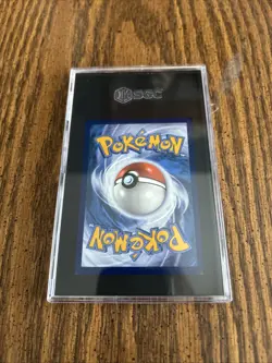 2025 Pokemon Promo #173 Eevee Prismatic Evolutions SGC 10 - Image 4