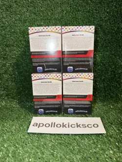 Pokemon TCG Scarlet and Violet 151 Booster Bundle 24 Packs Brand New & Sealed x4 - Image 2