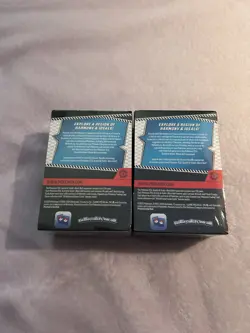 Pokemon TCG Black Bolt Booster Bundle x2 | Brand New & Sealed | Fast Shipping ✅ - Image 2