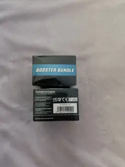 Pokemon TCG Black Bolt Booster Bundle x2 | Brand New & Sealed | Fast Shipping ✅ - Image 3