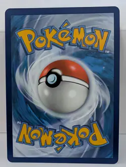 Rotom V - SWSH257 Sword & Shield BLACK STAR Promo Pokemon TCG - LP - Image 2
