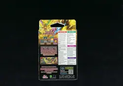 Fire Kings Structure Deck - 1st Edition - Sealed - English - Yu-Gi-Oh! TCG - Image 2