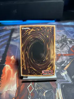Yu-Gi-Oh! Shiranui Spectralsword Shade 1st Ed. SAST-EN017 Super Rare NM/LP x1 - Image 2