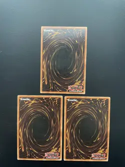 Yugioh Celtic Guardian SYE-008 Common 1st Edition MP/HP X3 - Image 2