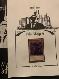 OVERTEX QOATLUS - 1st EDITION EXFO-EN036 ENGLISH Yu-Gi-Oh! CARD SUPER RARE HOLO - Image 1