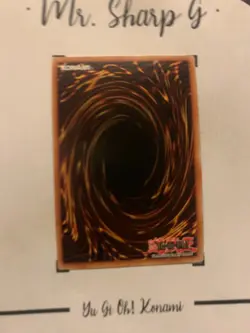 OVERTEX QOATLUS - 1st EDITION EXFO-EN036 ENGLISH Yu-Gi-Oh! CARD SUPER RARE HOLO - Image 5