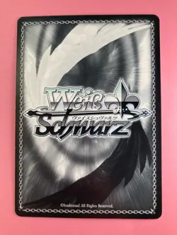 Weiss Schwarz card SAO/S20-003 R Sword Art Online SAO Alice Asuna Japan - Image 4