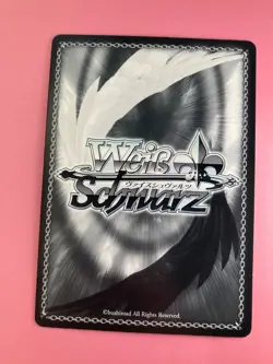 Weiss Schwarz card SAO/S20-003 R Sword Art Online SAO Alice Asuna Japan - Image 5