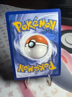 Revavroom EX #081/064 Shrouded Fable Full Art Pokemon Card TCG Mint - Image 2