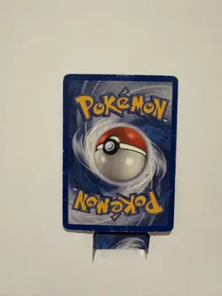 Near Mint - Azumarill - Aquapolis 4/147 - Vintage WOTC era E-Reader Pokemon Card - Image 2