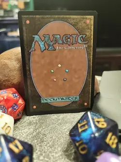 MTG Weftstalker Ardent - Regular - Edge of Eternities #0169 - Image 2