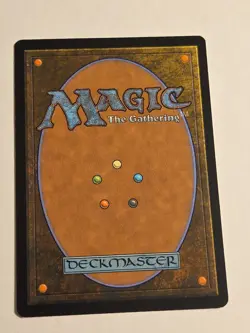 Polluted Delta X1 KTK MTG Khans Of Tarkir - Image 2