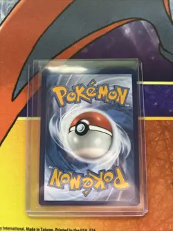Pokemon Meowscarada EX TCG 256/193 Paldea Evolved Special Illustration Rare Holo - Image 2