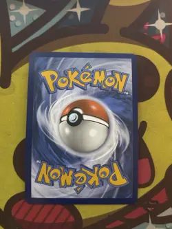 Pokemon Night Stretcher 061/064 - Play! Prize pack Series - Cosmic Holo Rare - Image 2