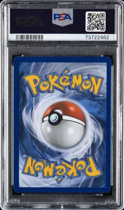 2016 POKEMON XY EVOLUTIONS #11 CHARIZARD-HOLO PSA 9 - Image 2