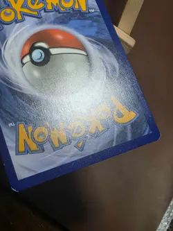 MP Pokemon Vaporeon Uncommon SM - Cosmic Eclipse 42/236 - Image 4